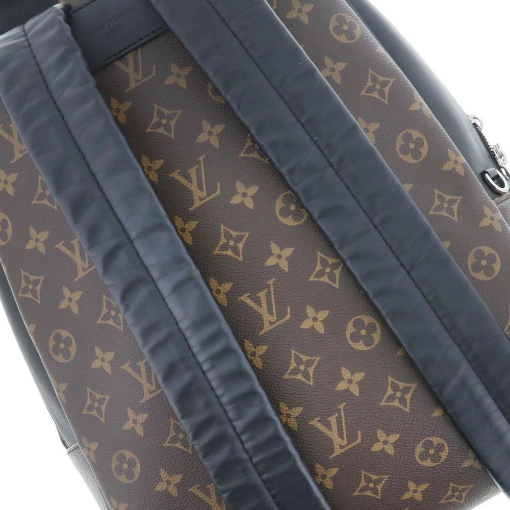 Louis Vuitton Josh NV Rucksack Backpack - Picture 5 of 11